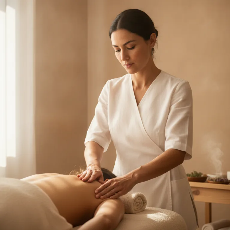 Spa servicio en Puertollano